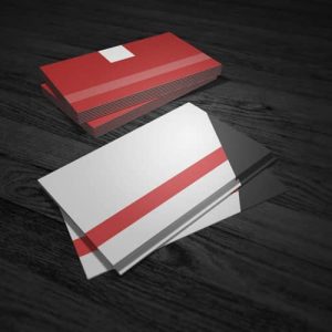 Mesquite Business Card Printing businee card printing 300x300