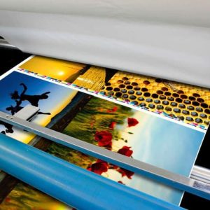 Duncanville Poster Printing full service printing 300x300